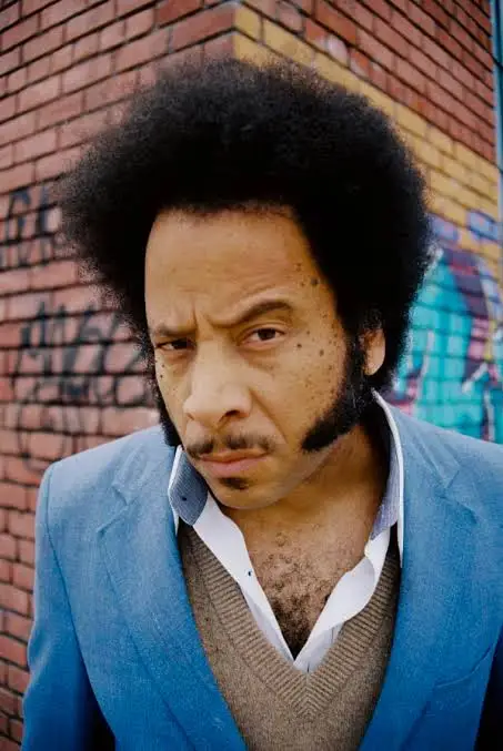 Boots Riley