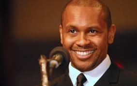 Kevin Powell