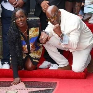 Mopreme Shakur and Set Shakur