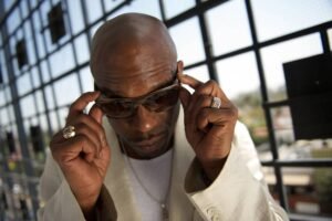 Mopreme Shakur This Thugs Life